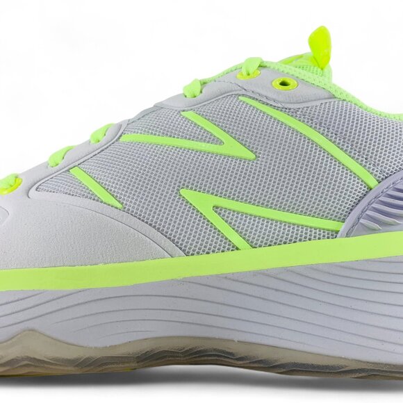 New Balance HESI Low Quartz Grey Men\'s Basketball Shoes BBHSLE1 main image 6